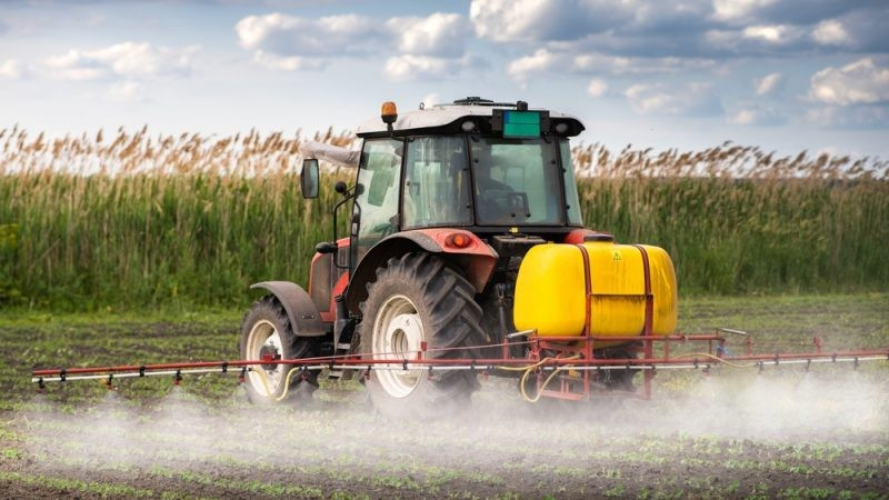 Europa busca por aumentar la producción agrícola. (Foto: Shutterstock/Vietnam+)
