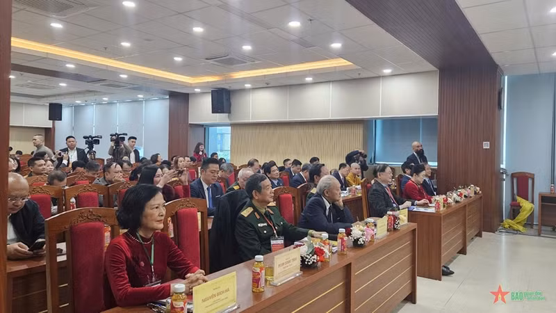 Escena de la actividad. 