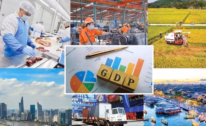 Foto ilustrada. (Foto: baochinhphu.vn)