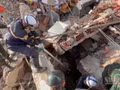 [Vídeo] Vietnam termina su despliegue humanitario en Venezuela y repatria a sus rescatistas 