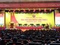 [Vídeo] Clausuran primera Asamblea del Comité del Partido en provincia de Tay Ninh