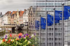 Vietnam busca dar nuevo impulso estratégico a relaciones con UE y Bélgica