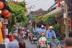 Vietnam apuesta por un turismo de mayor calidad y contribución económica