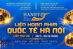 Vietnam impulsa mercado cinematográfico y de contenidos digitales