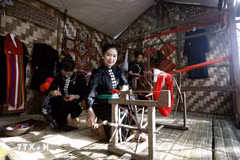 La Semana Cultural y Turística de Moc Chau se celebra del 31 de agosto al 5 de septiembre. (Foto: VNA)