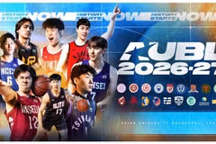 Vietnam acogerá por primera vez liga universitaria de baloncesto de Asia (Foto: tdtt.gov.vn)