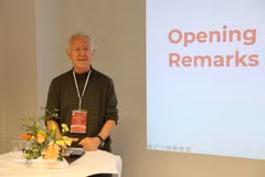 Ivo Sieber, exembajador suizo en Vietnam y actual miembro del Foro Económico Suiza-Vietnam (SVEF). (Foto: VNA)