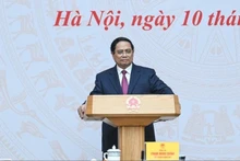 La diplomacia económica se transforma con fuerza al servicio del desarrollo poderoso de la nación