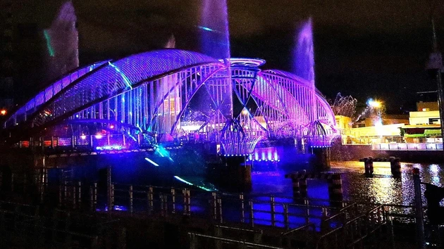 Ciudad de Can Tho se prepara para Festival de Cultura Fluvial 2025