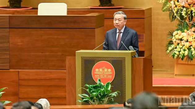 [Foto] Celebran Conferencia Nacional de Balance de las elecciones de diputados de la Asamblea Nacional de la XVI Legislatura 