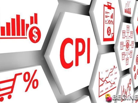 El Índice de Precios al Consumidor (IPC) promedio aumentará del 3,2 por ciento al 3,6 por ciento en 2023. (Foto: vneconomy.vn)
