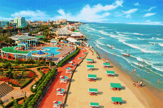 En Ba Ria-Vung Tau. (Fotografía: baria-vungtau.dcs.vn)
