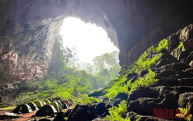 Diario británico recomienda seis destinos imprescindibles en Vietnam