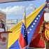 El embajador de Vietnam en Caracas, Vu Trung My.
