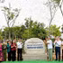 Ciudad Ho Chi Minh promueve la solidaridad internacional con la plantación de árboles de amistad. (Foto: VNA)