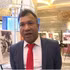 Lasantha Somaratne, director de Desarrollo Estratégico de Negocios de la empresa Hayleys PLC de Sri Lanka (Foto: VNA)