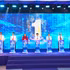 En la ceremonia (Foto: VNA)