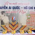 En el acto de presentación del libro bilingüe vietnamita-ruso “Nguyen Ai Quoc - Ho Chi Minh y Rusia”. (Foto: VNA)