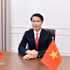 El embajador de Vietnam en Timor-Leste, Pham Binh Dam. (Foto: Cortesía de la Embajada de Vietnam en Timor-Leste/VNA)