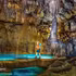 Cueva Hung Thoong, en el Parque Nacional Phong Nha-Ke Bang. (Foto: VNA)