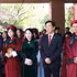 Delegados en el evento (Foto: baoquocte.vn)
