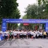 Una carrera se celebró en el marco de la Hora del Planeta 2025. (Foto: Ministerio de Industria y Comercio de Vietnam)