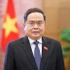 El presidente de la Asamblea Nacional de Vietnam, Tran Thanh Man. (Foto: VNA)