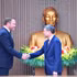 Primer ministro vietnamita recibe al ministro de Asuntos Exteriores de Estonia (Foto: Nhan Dan)