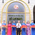 Inauguran el “Espacio Cultural Ho Chi Minh” en la sede del Comité del Partido del Comité Popular de Ciudad Ho Chi Minh.