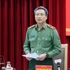 El mayor general Nguyen Quoc Toan, jefe de la Oficina y portavoz del Ministerio de Seguridad Pública (Foto: VNA)