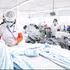Exportaciones textiles de Vietnam superan los 27 mil millones de dólares en siete meses (Foto: VNA)