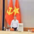 El primer ministro de Vietnam, Le Minh Hung, en el evento. (Foto: Nhan Dan)