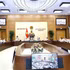 El Comité Permanente de la Asamblea Nacional de Vietnam en su tercera reunión. (Foto: VNA)