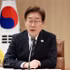 El presidente de Corea del Sur, Lee Jae Myung. (Foto: Yonhap/VNA)