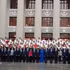 El secretario general del Partido Comunista y presidente de Vietnam, To Lam, visita en China sitio simbólico de la amistad bilateral (Foto: VNA)