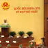 Parlamento de Vietnam analiza diez políticas clave para fortalecer la cultura nacional