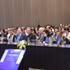 Delegados a la ceremonia inaugural del foro. (Foto: Nhan Dan)