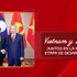 Vietnam y Laos juntos en la nueva etapa de desarrollo