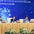 [Foto] Premier vietnamita preside tercer foro nacional sobre economía digital y sociedad digital