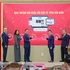 [Foto] Ceremonia de lanzamiento de publicación digital en coreano del periódico Nhan Dan
