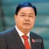El ministro del Interior, Nguyen Tien Hai. 
