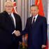 [Foto] Mandatario de Vietnam dialoga con presidente del Parlamento de Nueva Zelanda