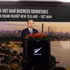 [Foto] Mandatario vietnamita asiste a Mesa Redonda Empresarial Nueva Zelanda-Vietnam