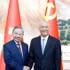 [Foto] Máximo dirigente vietnamita visita Museo de Historia del Partido Comunista de China