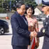 [Foto] Líder legislativo de Vietnam concluye visita a Italia y parte rumbo a Turquía para asistir a UIP-152