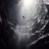La cueva recién descubierta en el Parque Nacional Phong Nha-Ke Bang alberga una cascada extremadamente rara. (Foto: tuoitre.vn)