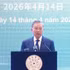 El secretario general del Partido Comunista de Vietnam y presidente del país, To Lam, interviene en el foro. (Foto: VNA)