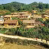 17 casas antiguas en el centro de la aldea de Bac Hoa, en la provincia de Bac Ninh. (Foto: VNA)