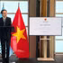 El embajador Do Hung Viet, jefe de la representación permanente de Vietnam ante la Organización de las Naciones Unidas, en el evento. (Foto: VNA)
