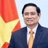 El primer ministro de Vietnam, Pham Minh Chinh. (Foto: VNA)